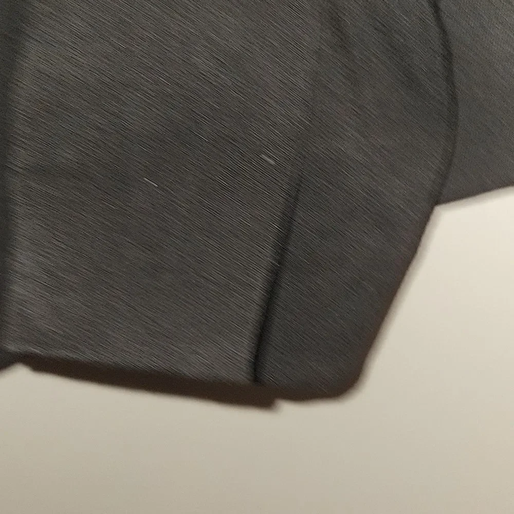 J. Crew | Black Broadway Blazer Size 6 NWT
